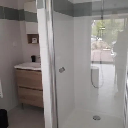 Holiday home Le Grand Chene *