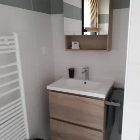 Holiday home Le Grand Chene