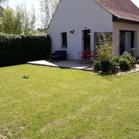 Le Grand Chene * Condette