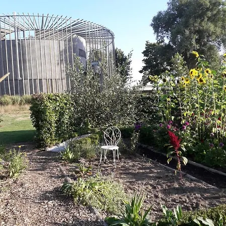 Le Grand Chene 別荘 Condette