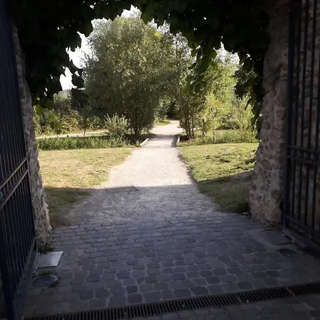 Le Grand Chene * 컨데트