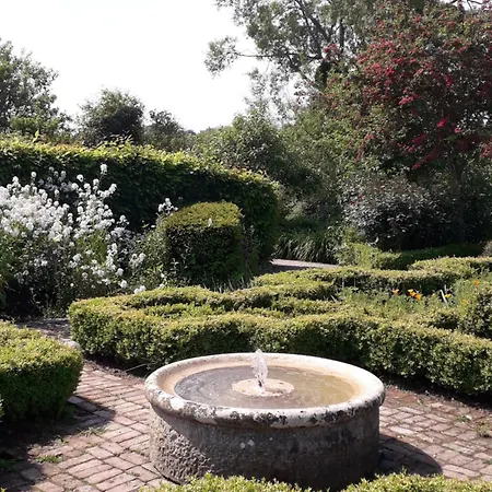 Le Grand Chene 컨데트