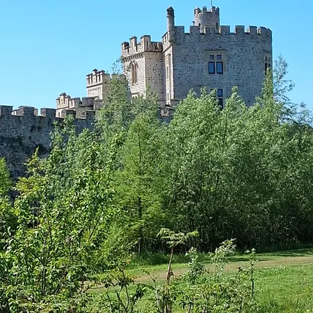 Le Grand Chene 펜션 *