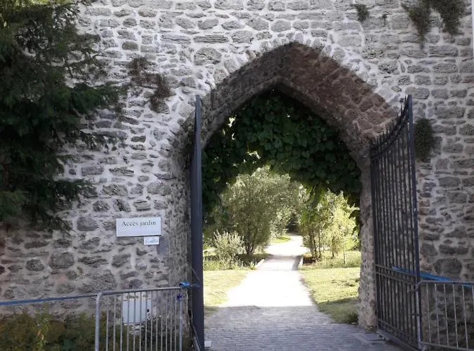 Le Grand Chêne *